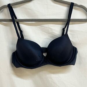 Victoria’s Secret Lined Demi bra